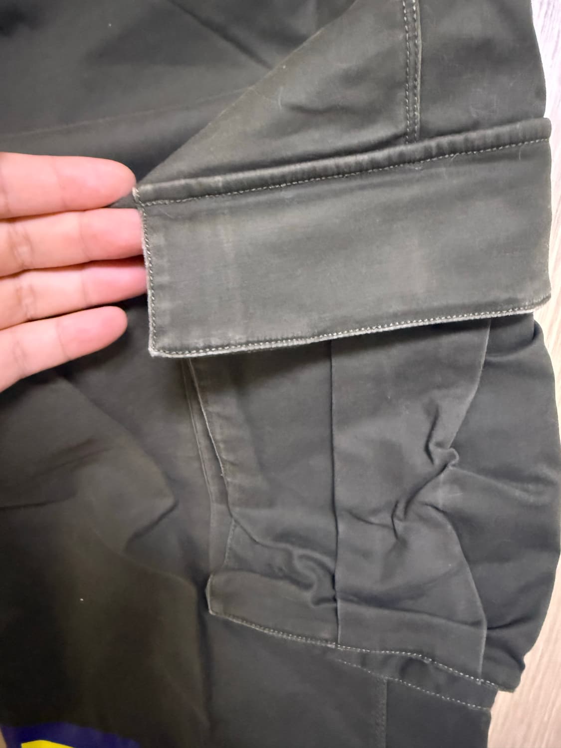 나이키 cpfm 카고팬츠 상품이미지6