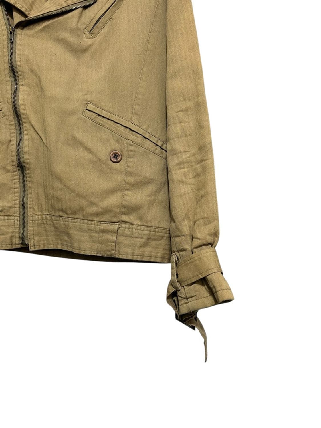 vtg jacket 상품이미지3