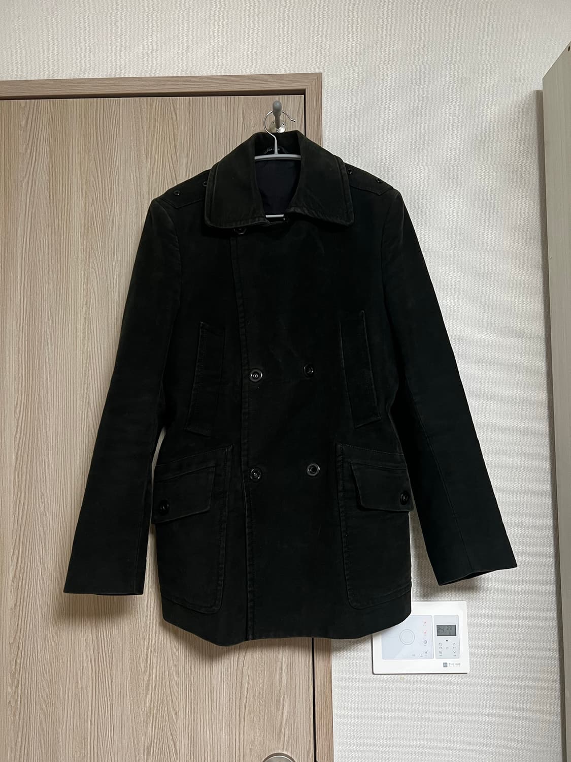 [44] 마틴 마르지엘라 피코트 상품이미지1