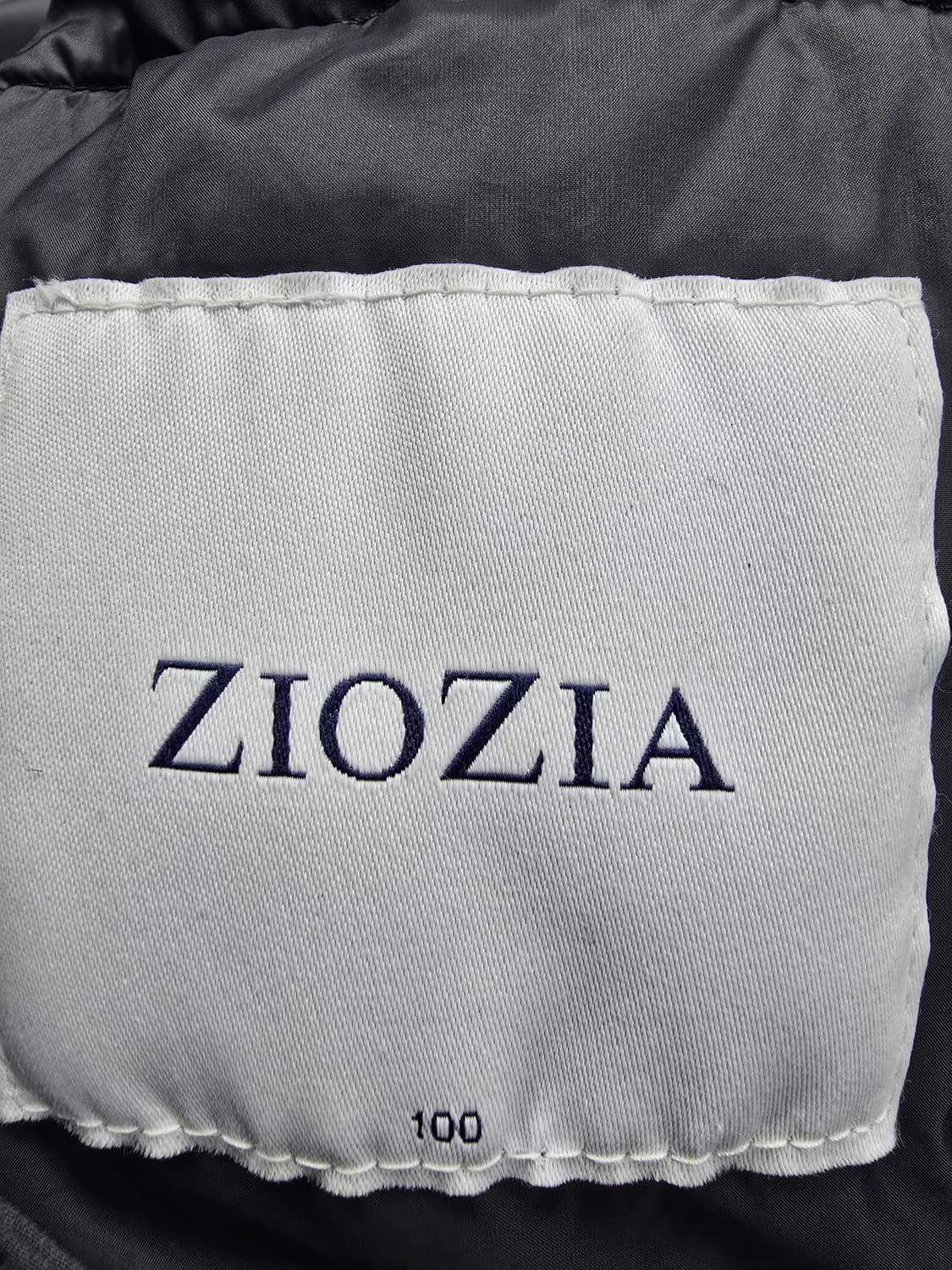 지오지아 구스다운 패딩 (1707) 상품이미지4