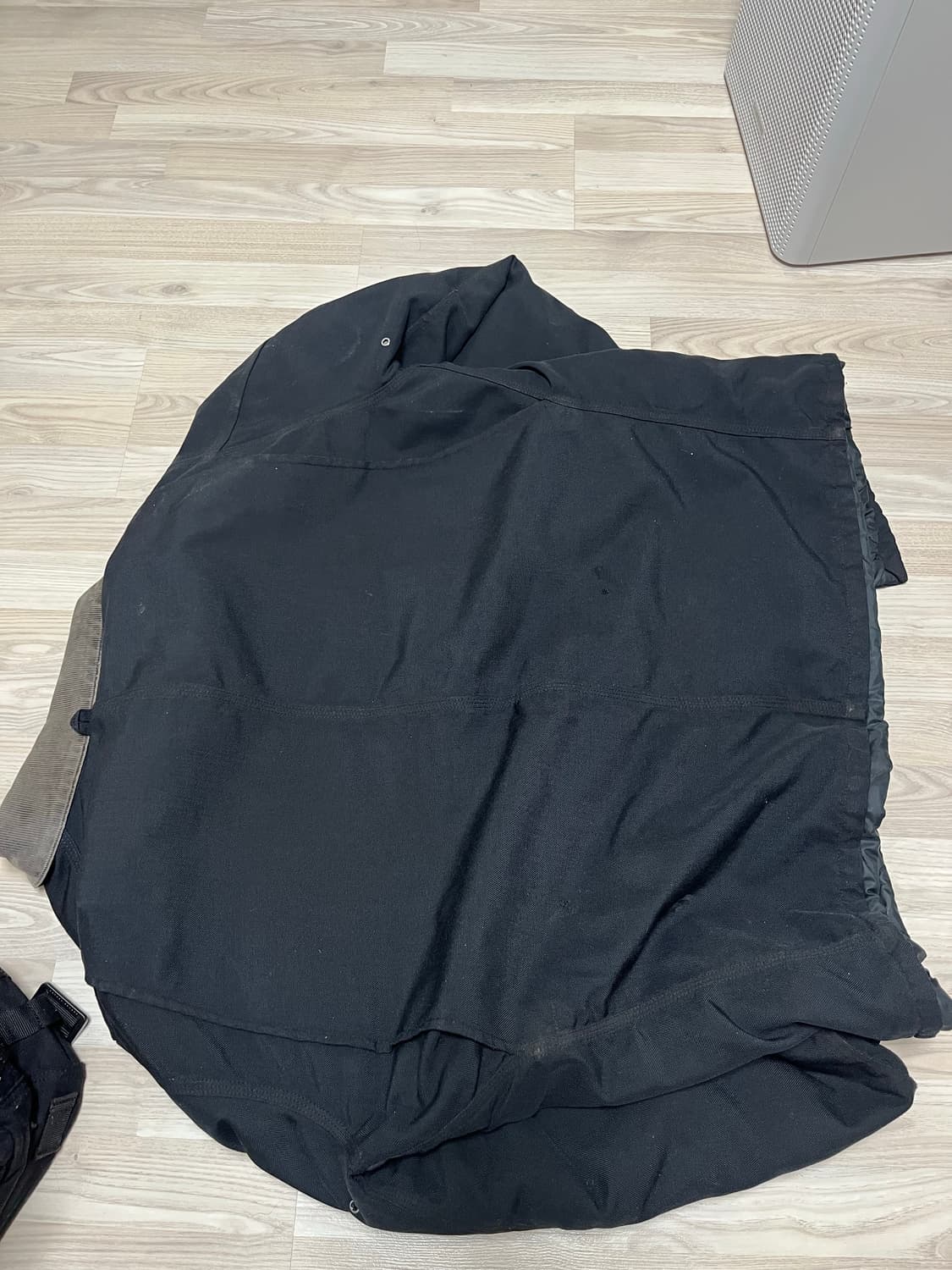 칼하트 자켓 (희귀) 상품이미지4