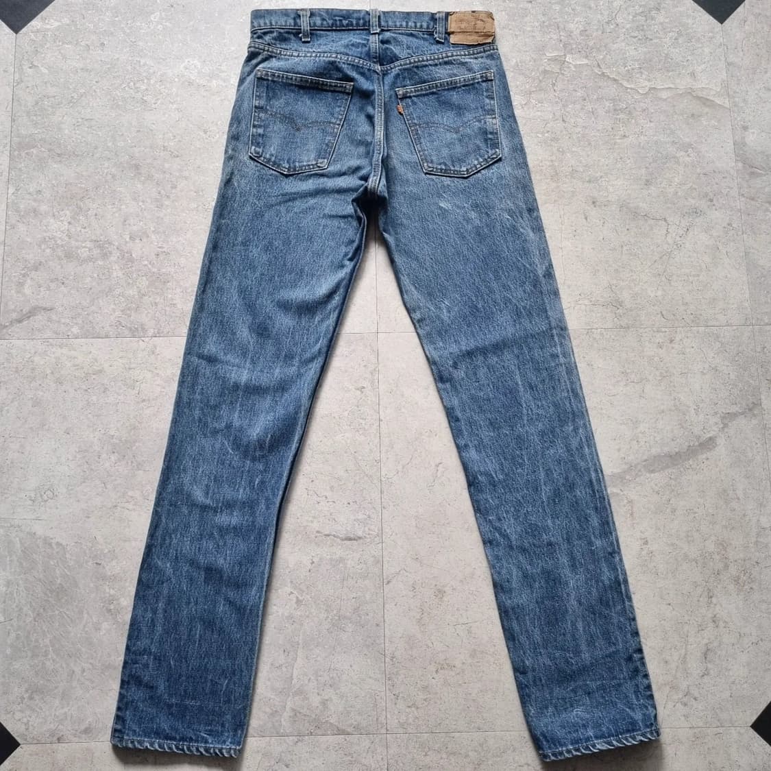 80's USA Levis 505 [34/36] 상품이미지5