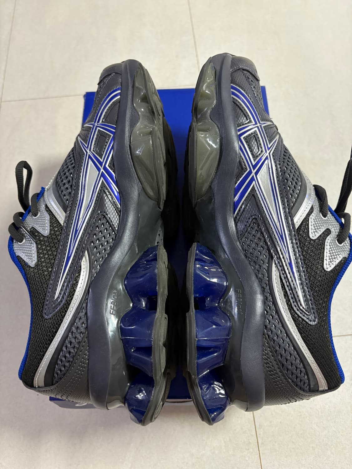 [265] 아식스 키코 젤 퀀텀 지엔치아  상품이미지5