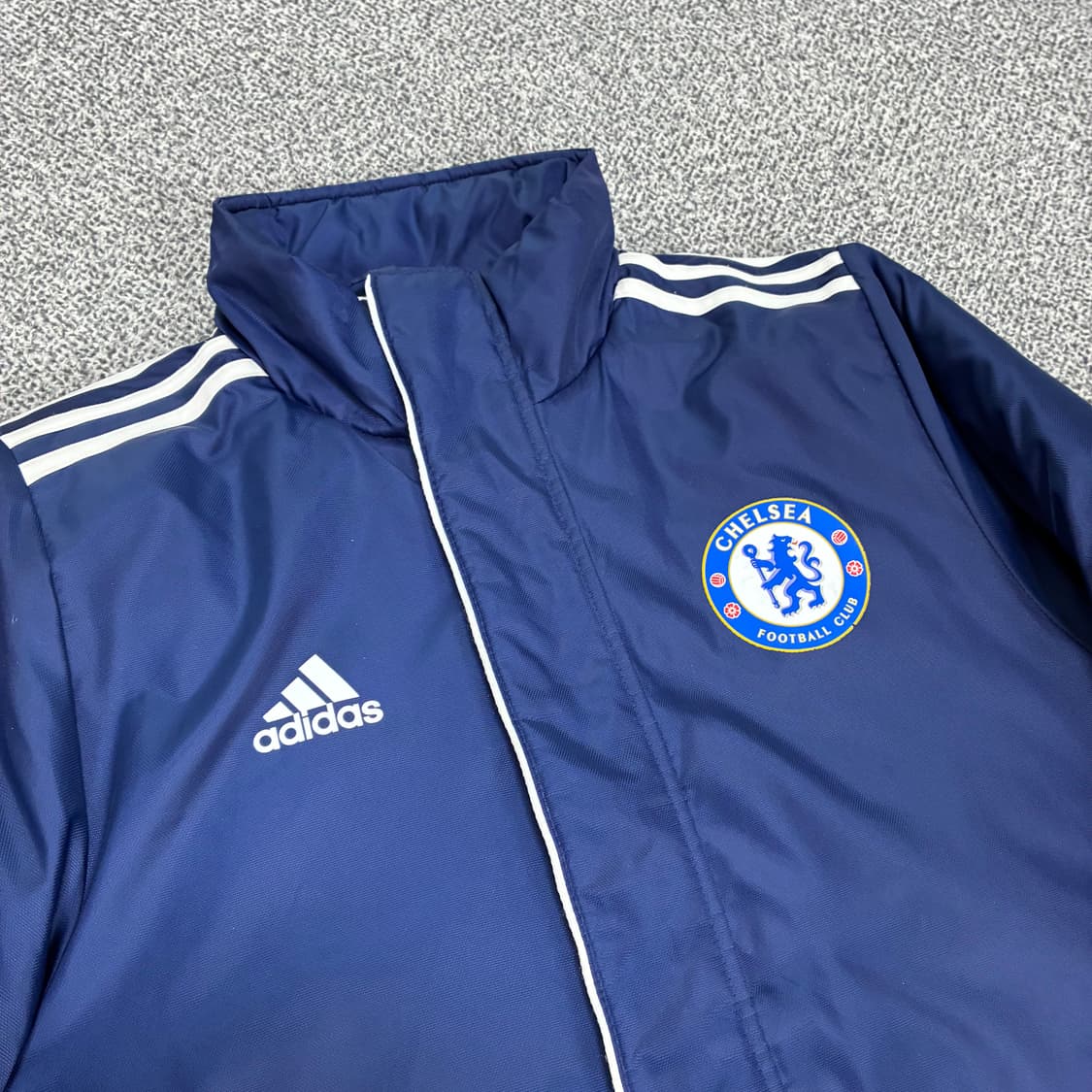 <첼시 x 아디다스 3-S 자켓> No.1446 상품이미지7