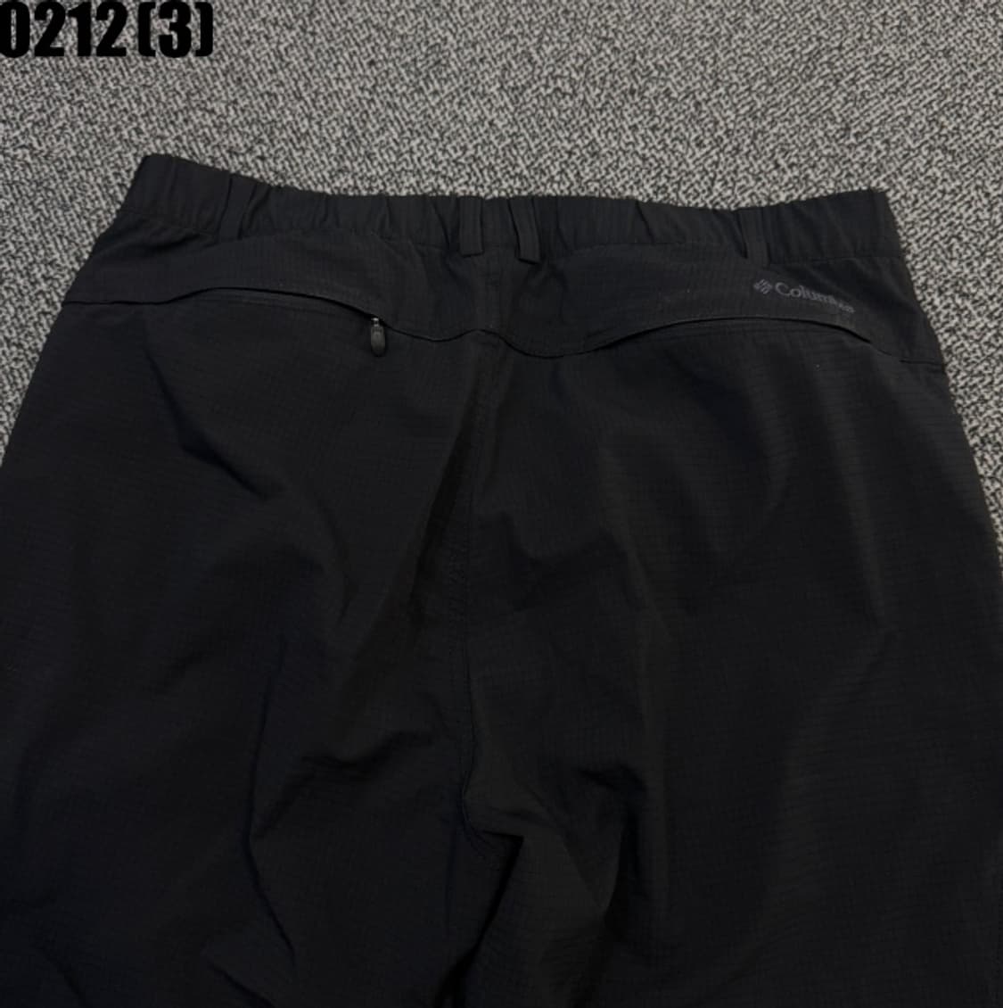 컬럼비아 7부 팬츠 상품이미지5