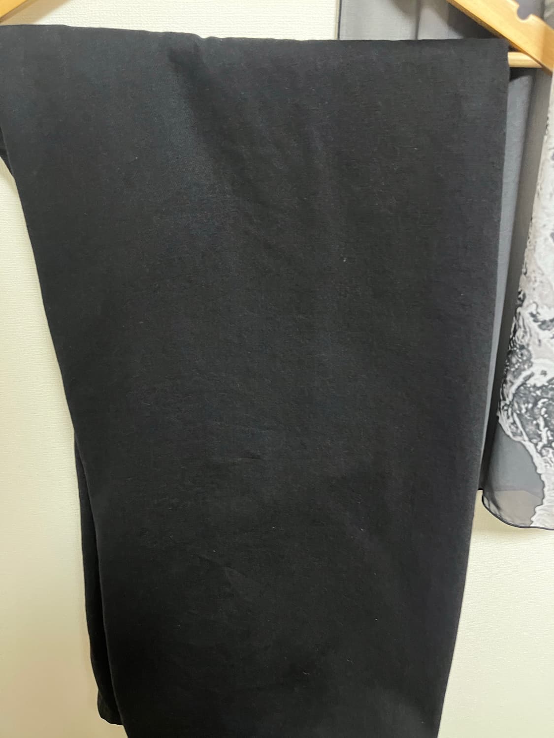 (4) 해칭룸 와이드 커브드 제트블랙 4사이즈 상품이미지1