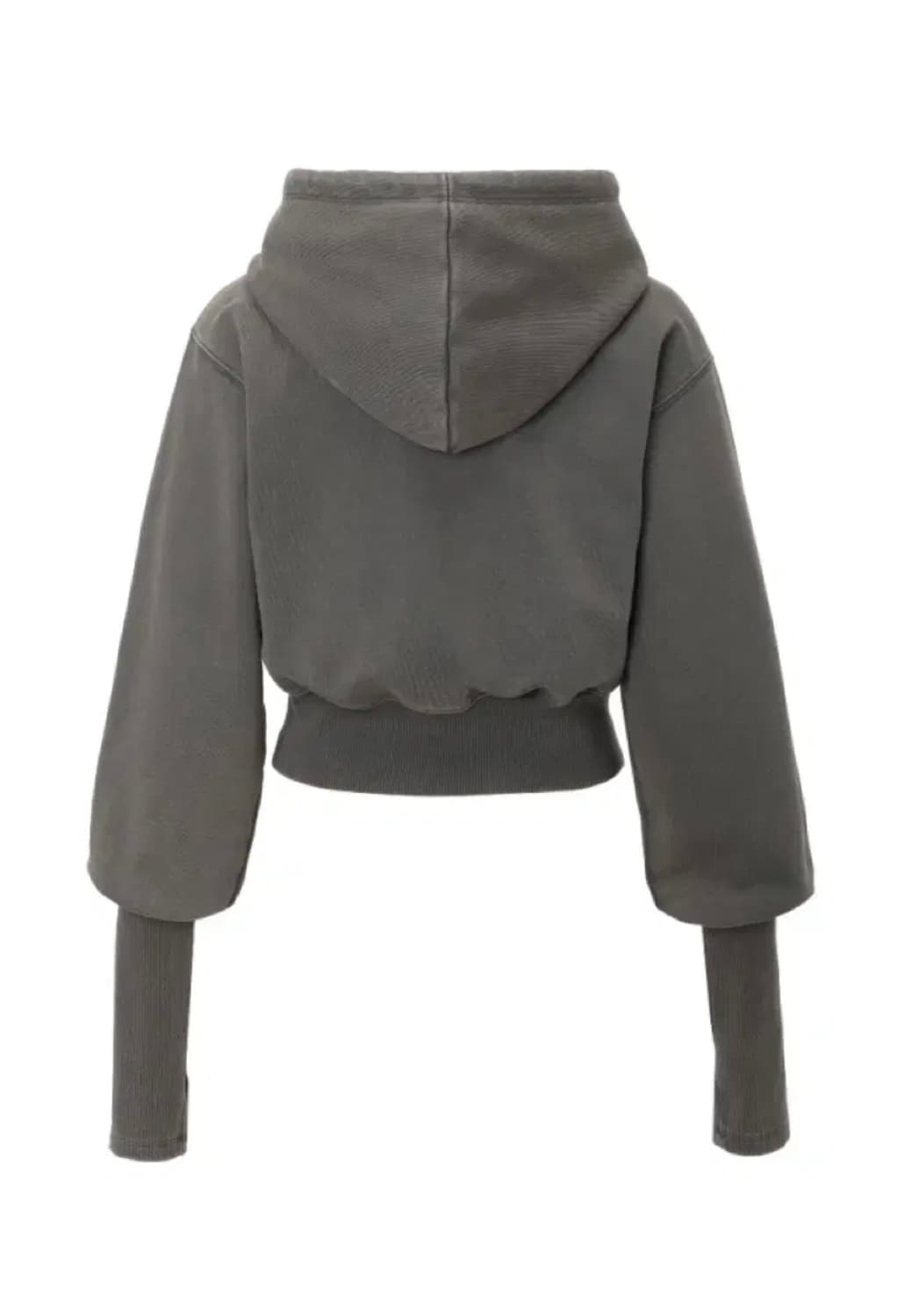 쓰리타임즈 페어리 후드 fairy hoodie s size 상품이미지2