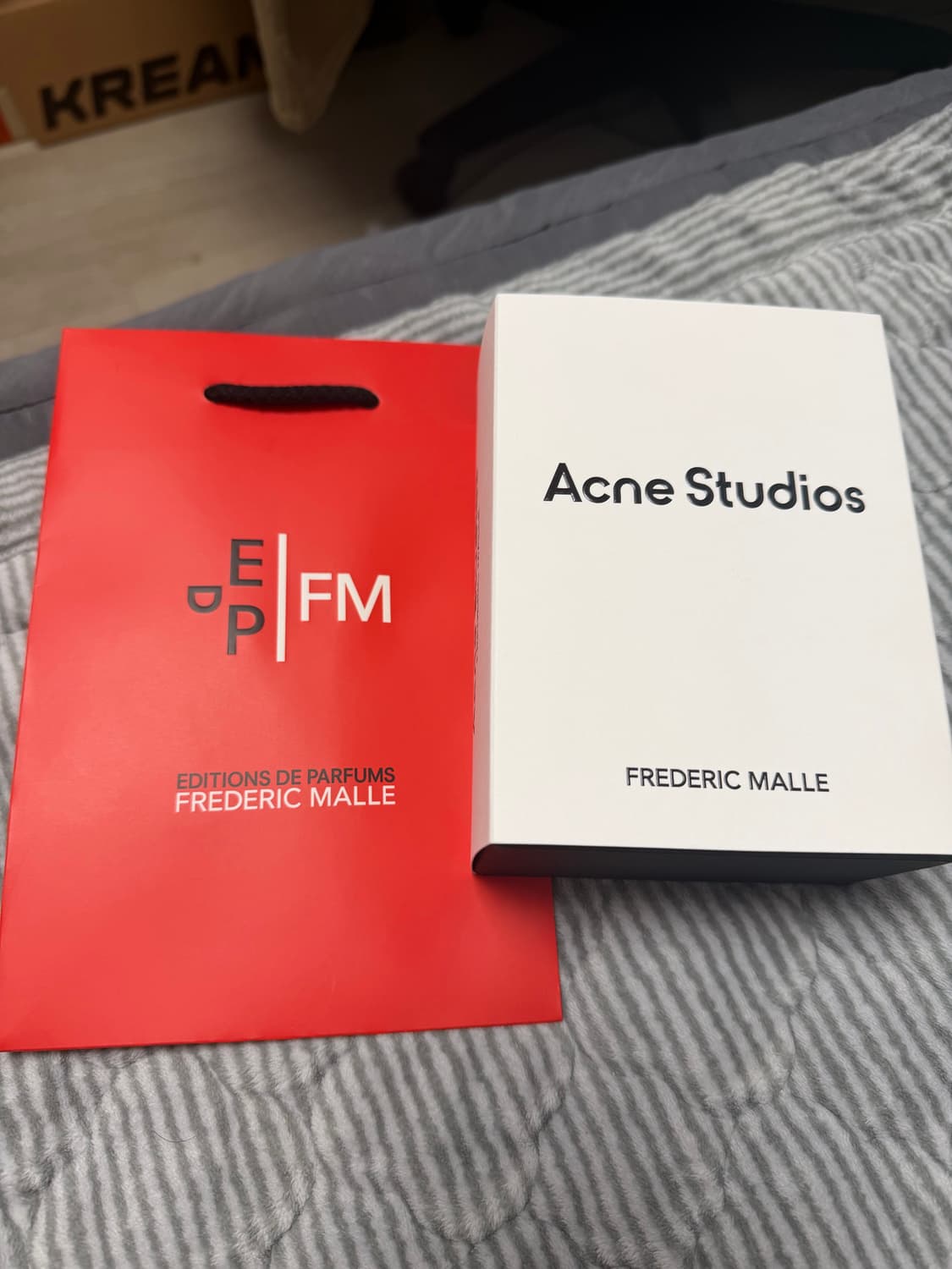 프레데릭말 아크네 100ml 새제품 (롯데 백화점) 상품이미지1