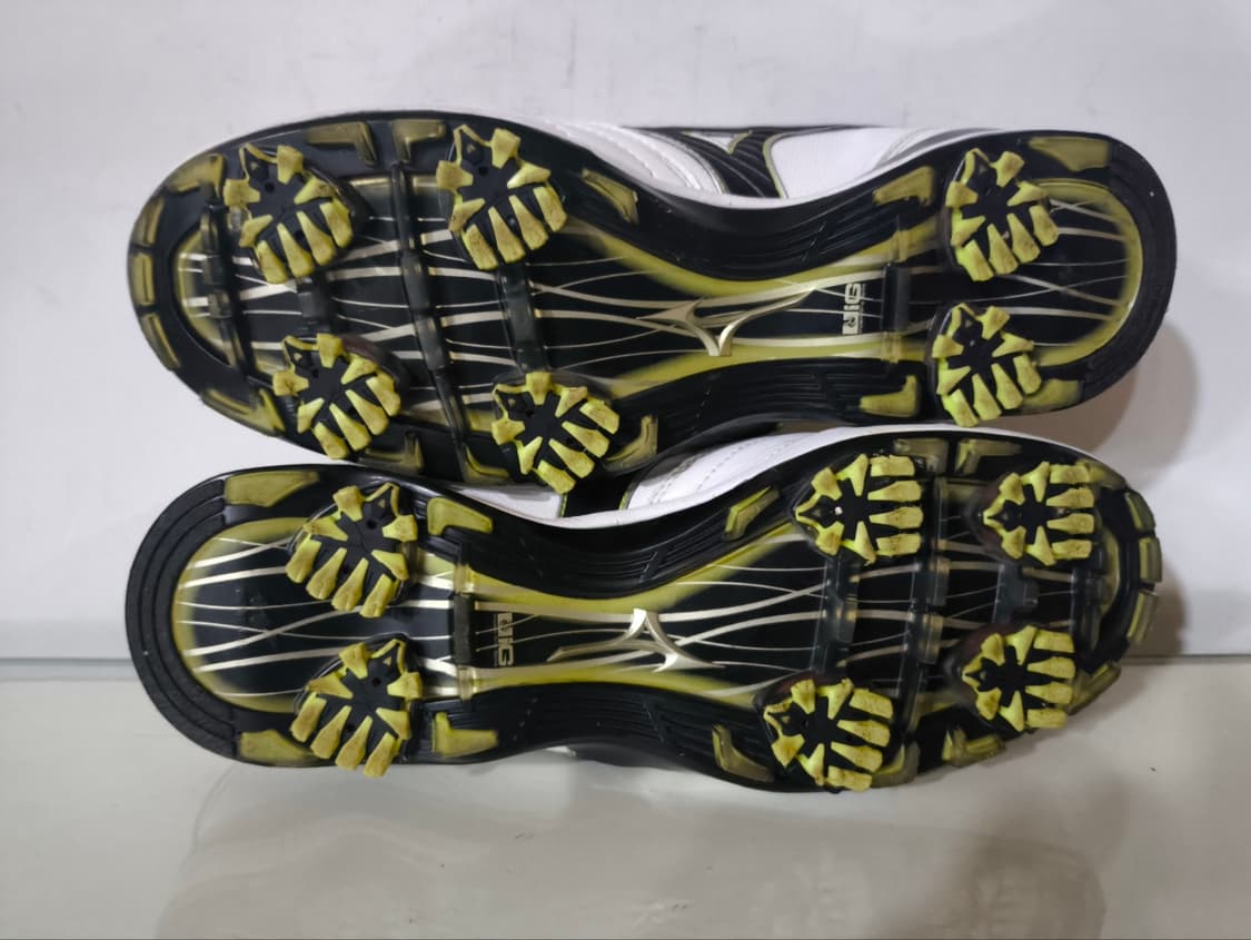 270mm 미즈노 031 골프화 스파이크 상품이미지9