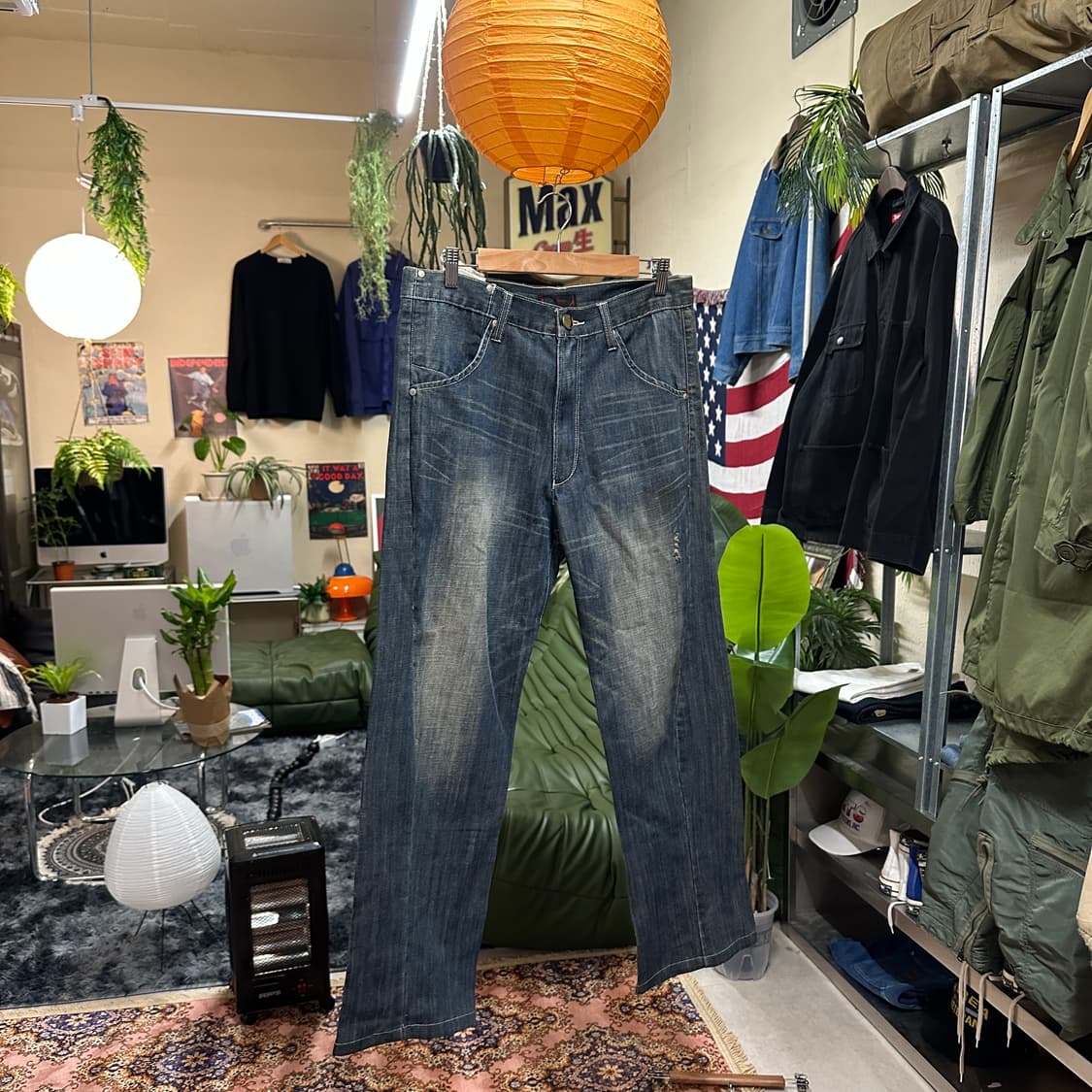 Levi’s Engineered 상품이미지3