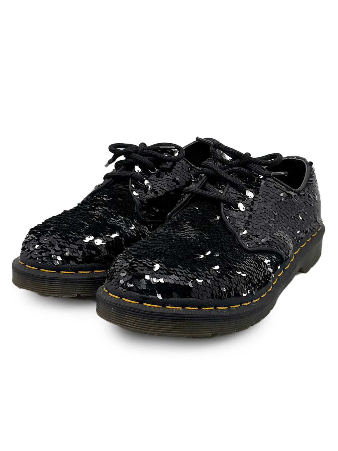 Dr. Martens Sequin 1461/ 6 상품이미지2