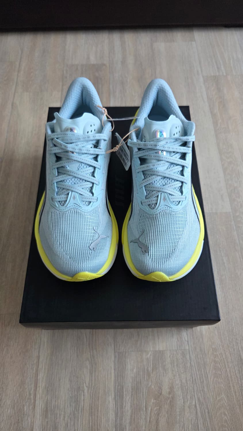 푸마 디비에이트 나이트로 4 우먼스 상품이미지1