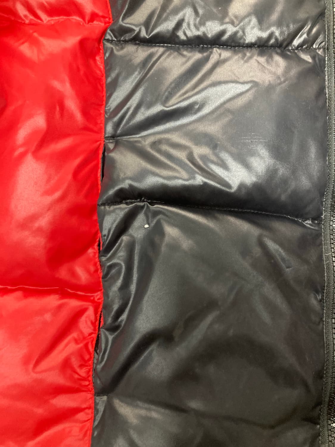 폴로 랄프로렌 빅포니 패딩 상품이미지7