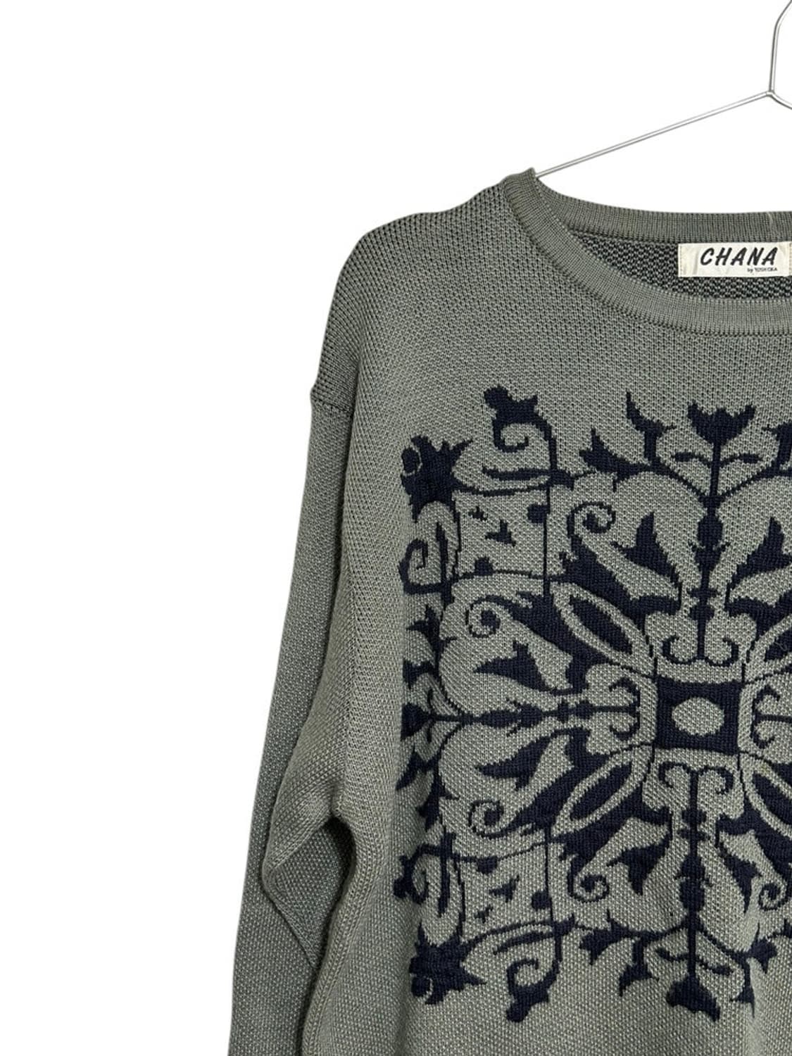 vtg top 상품이미지2