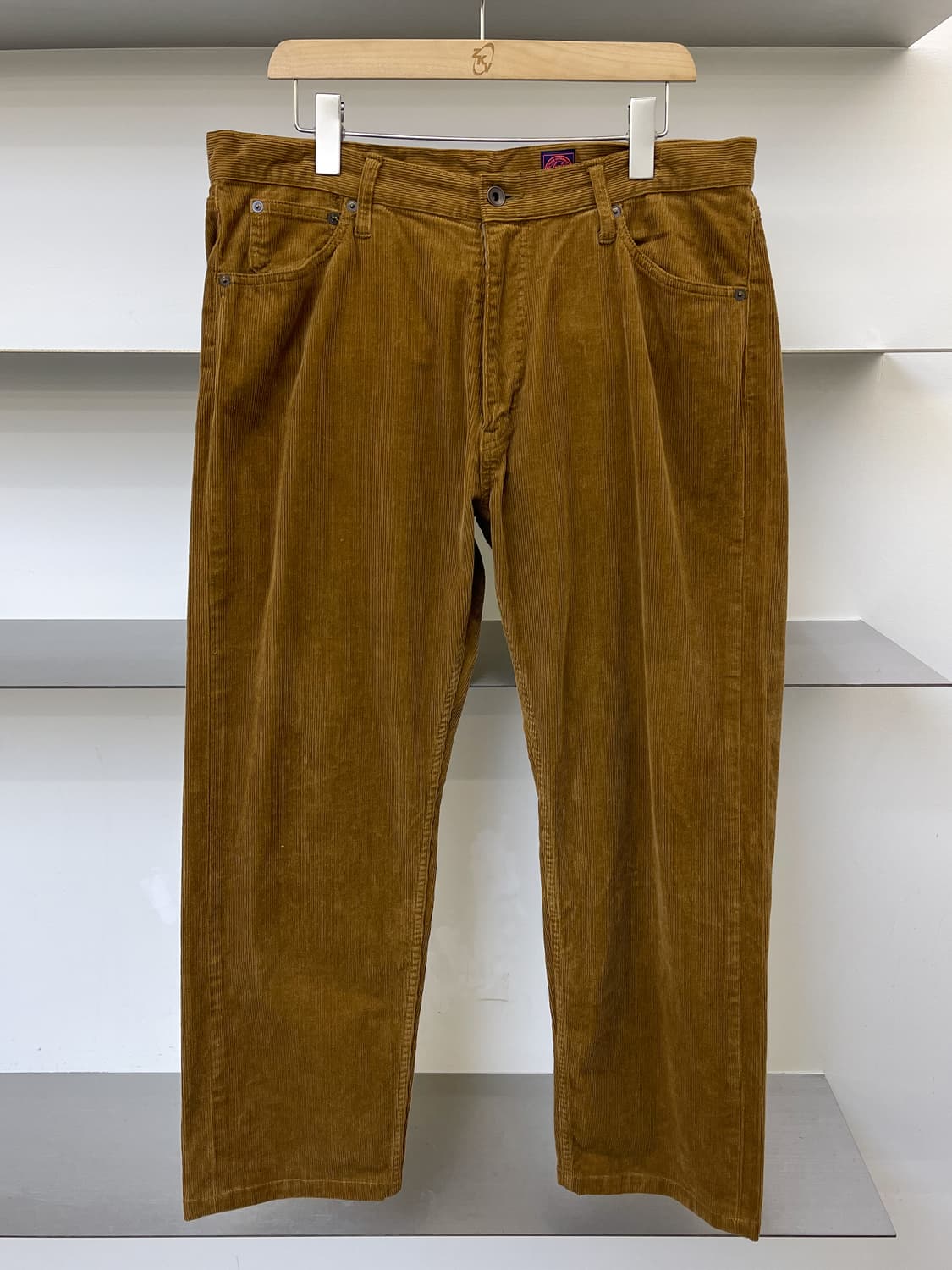 TBRM 코듀로이 팬츠 상품이미지1