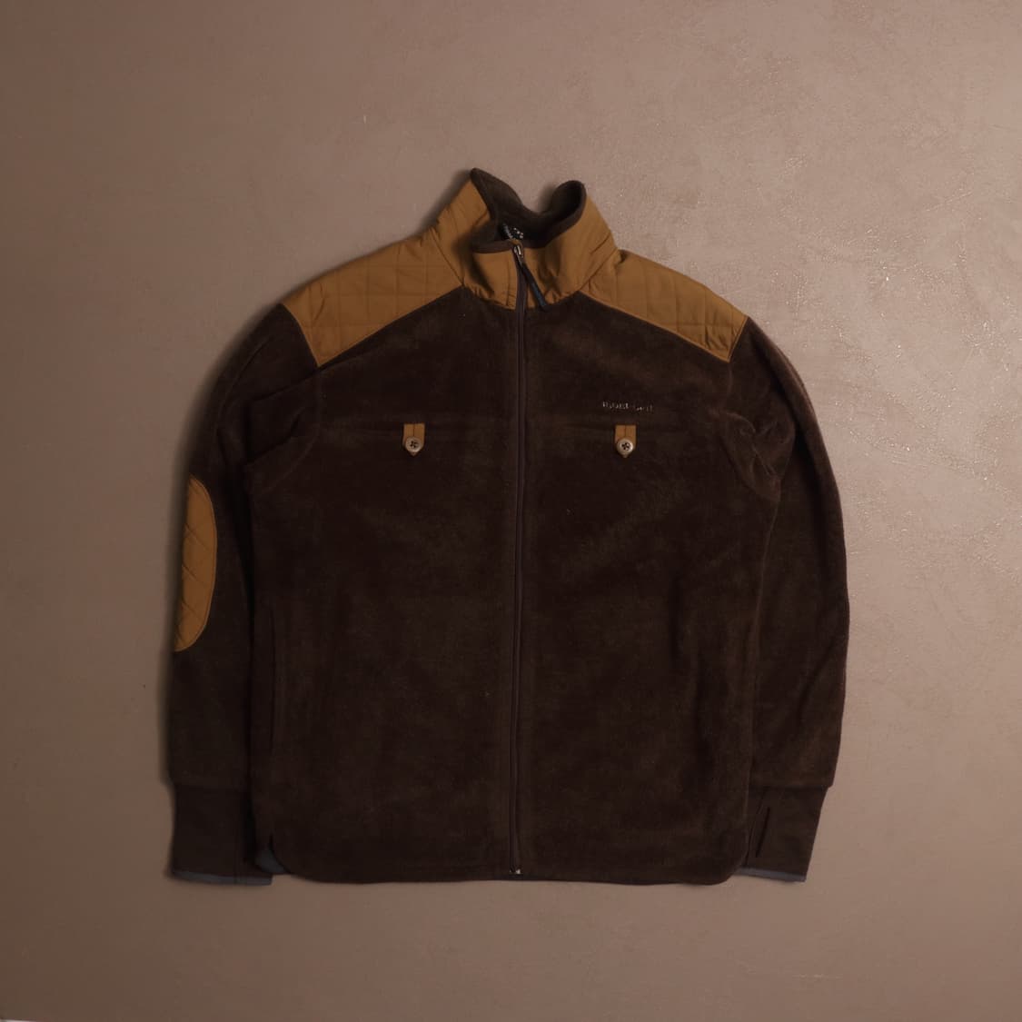 몽벨 재팬 클리마 울 플리스 집업자켓 A1390 상품이미지1