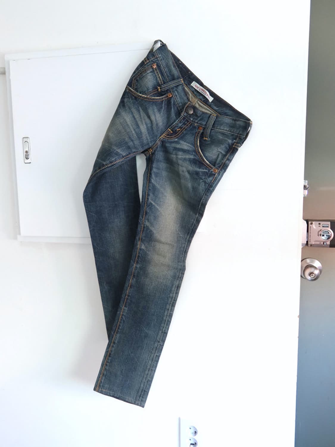 LEVI STRAUSS & CO DENIM PANTS  상품이미지2