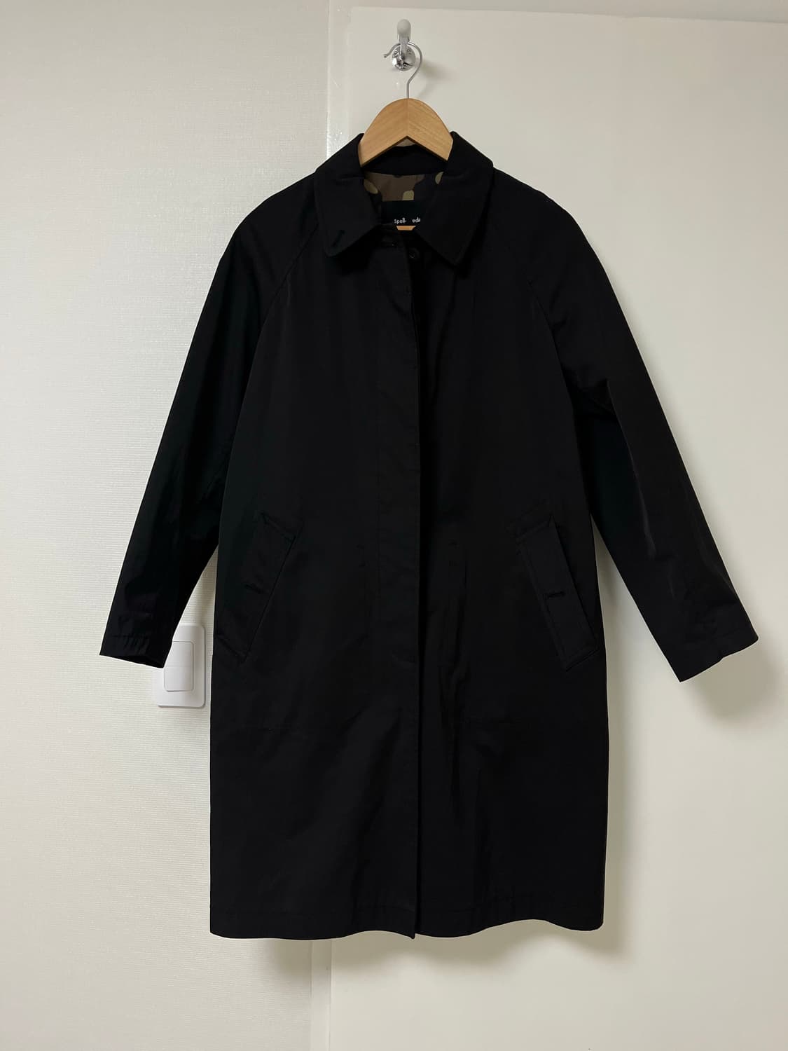 스펠에디트 spelledit 맥코트 상품이미지1