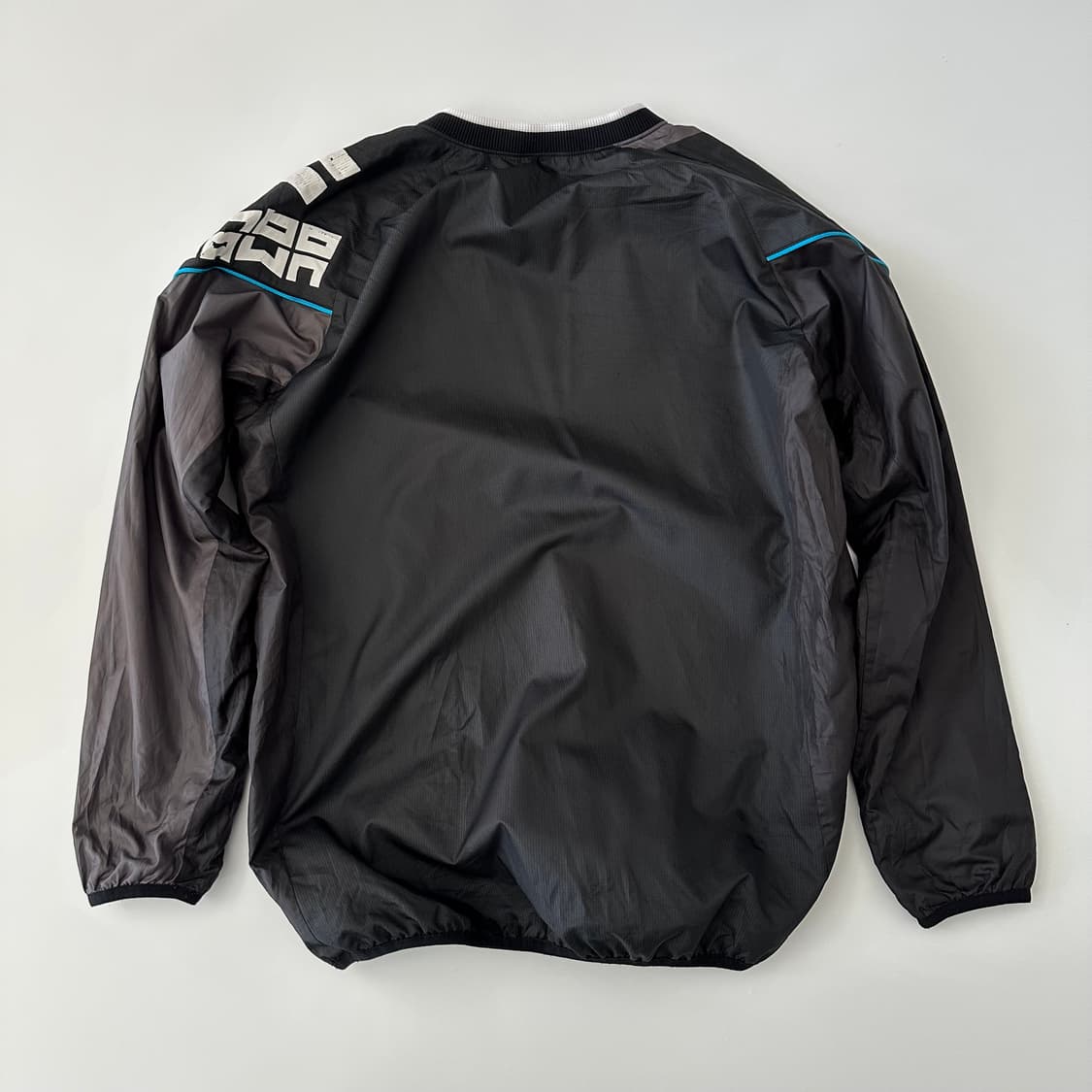 엄브로 umbro 로고 웜업 상품이미지4