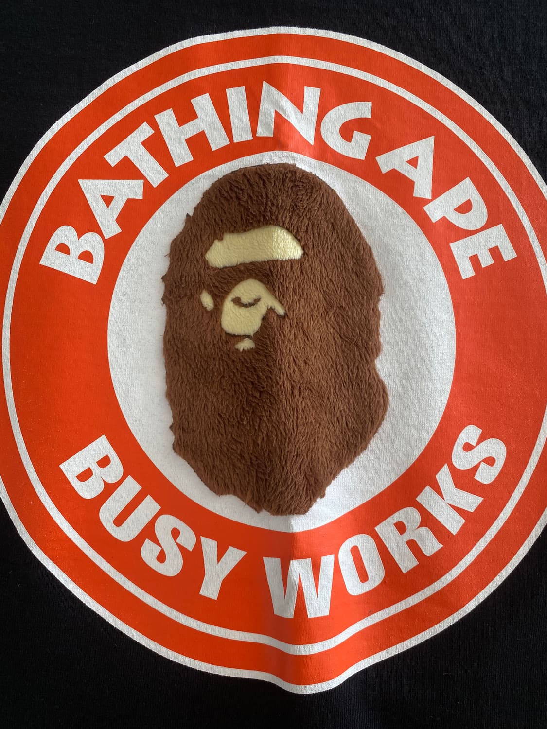 베이프반팔s 상품이미지2