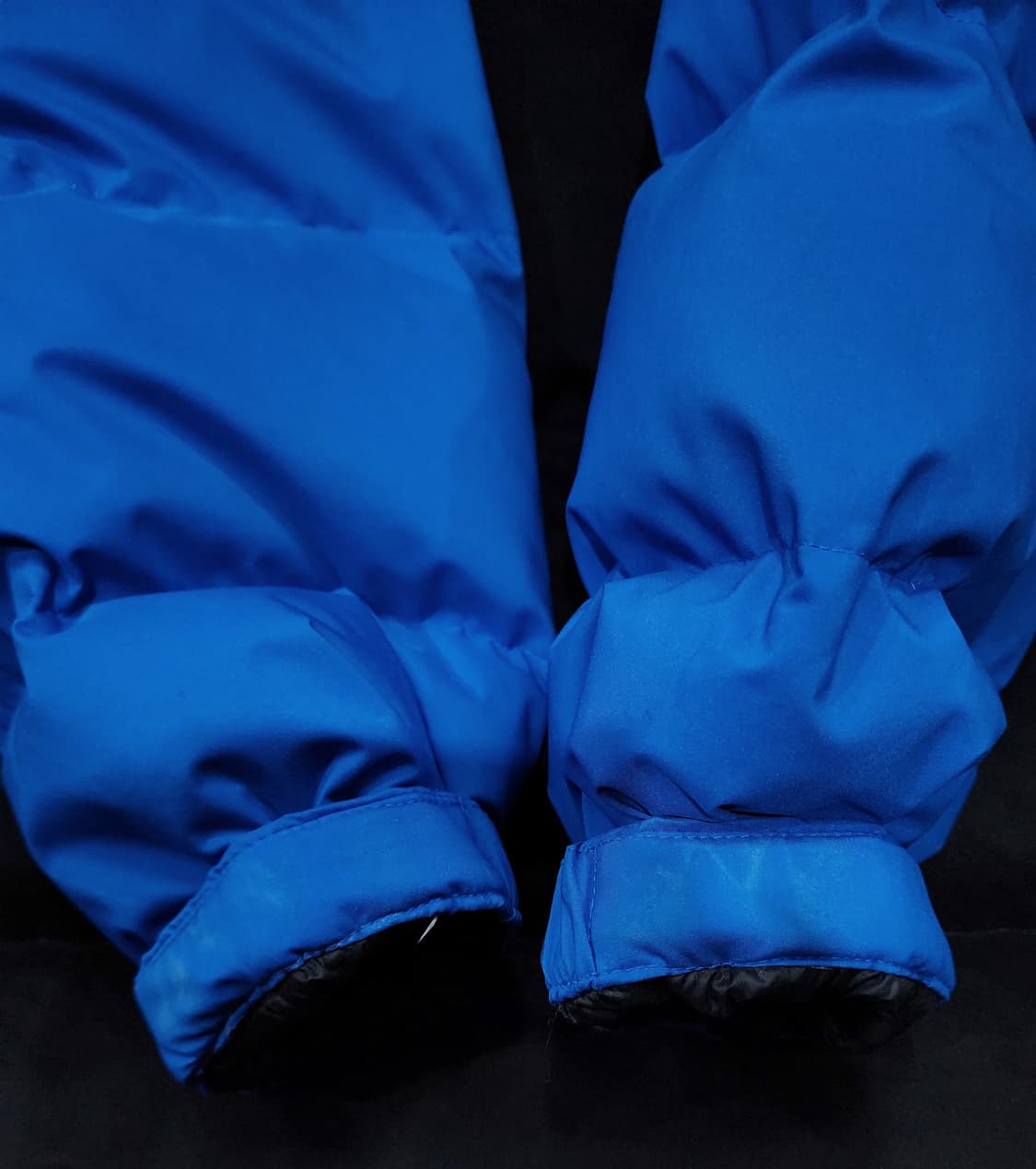 노스페이스 헤이데이 다운 파카 패딩 100 L 상품이미지7