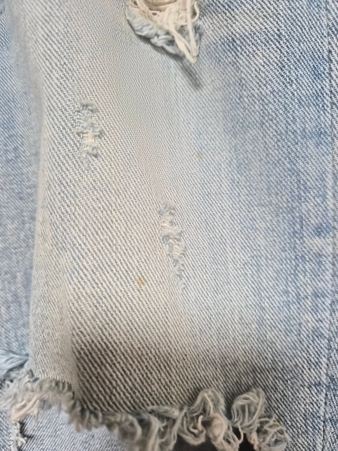 피어오브갓FearofGod 디스 진 30 P-13 상품이미지8