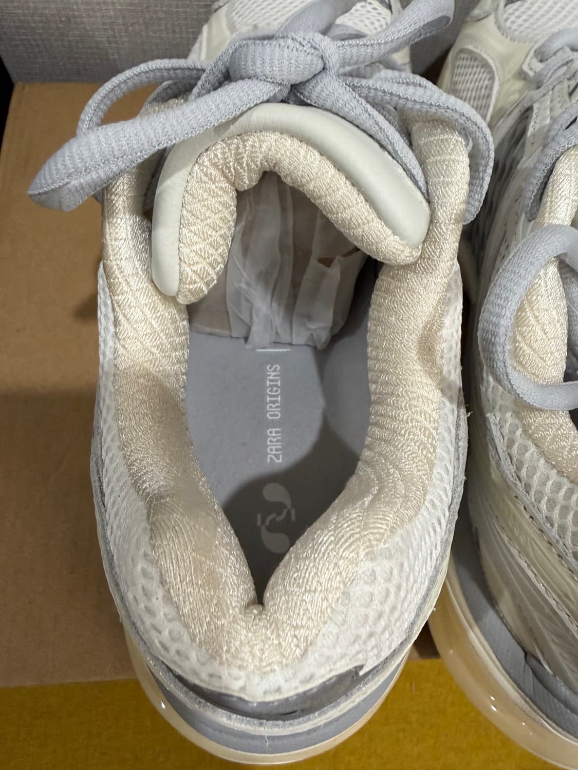 자라 오리진 런닝화  상품이미지9