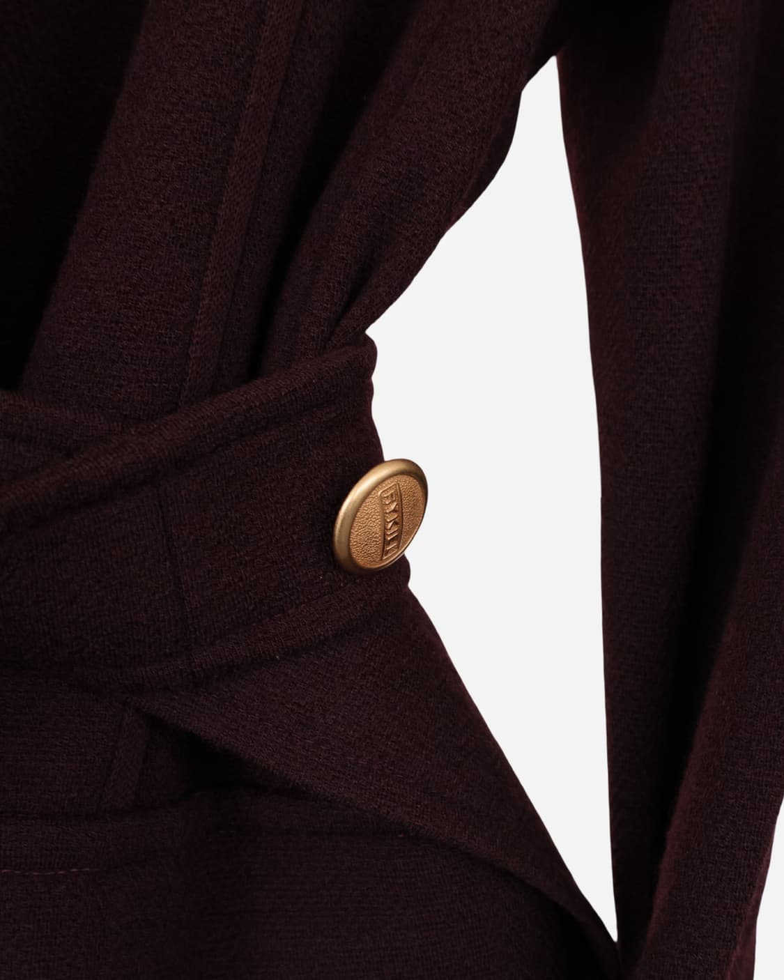 Sonia Rykiel Wool Belted Coat  상품이미지7