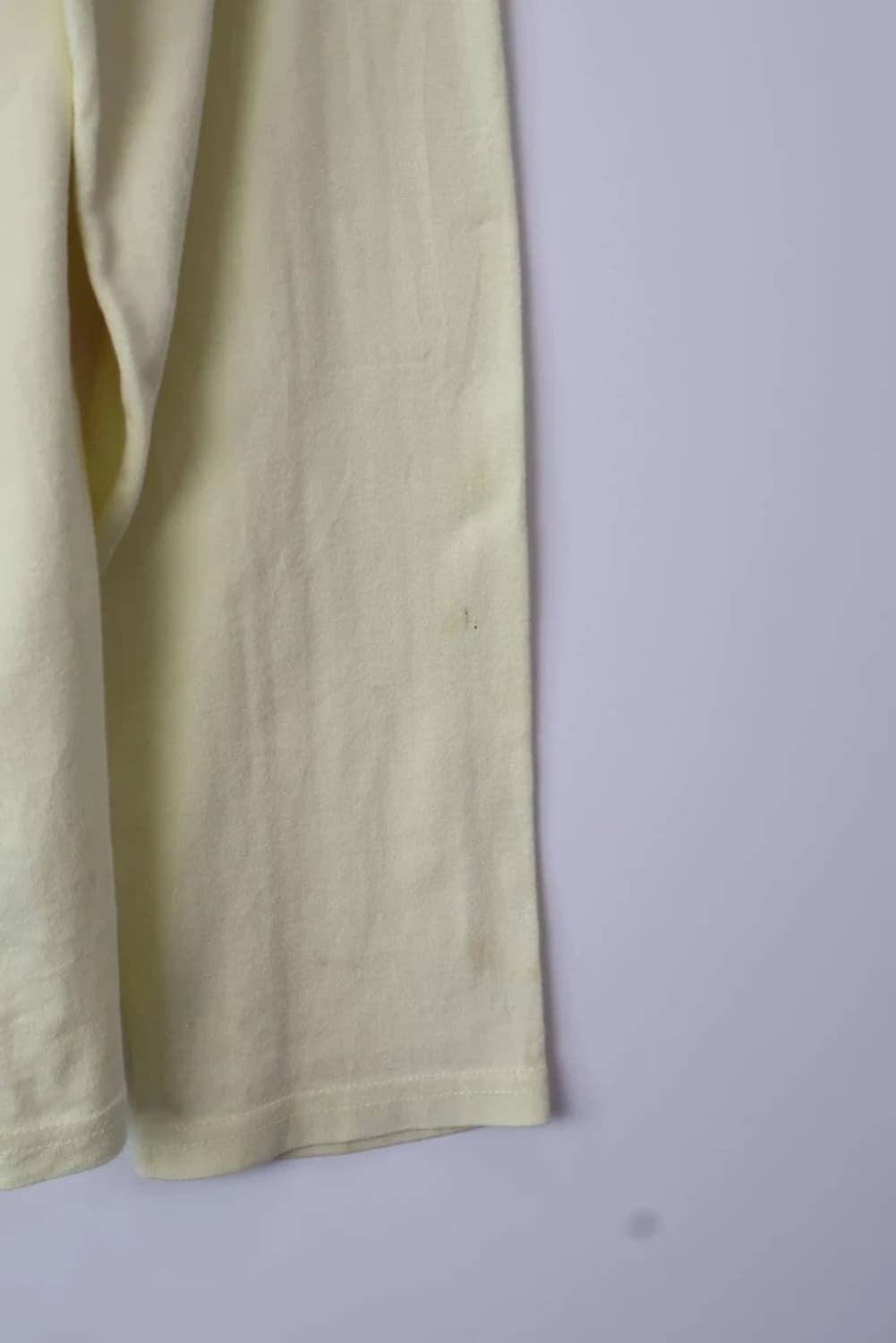 Reflective Struct Colorblock Long Sleeve 상품이미지7