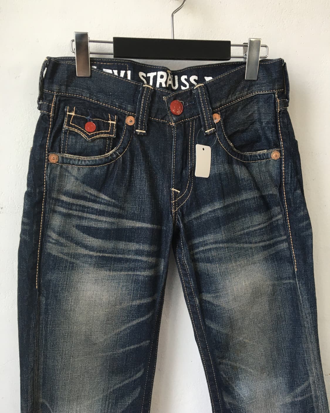 Levis denim pants 상품이미지4
