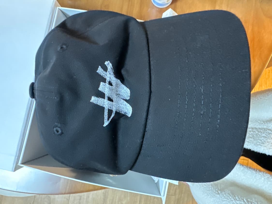 웰던 x 피치스 볼캡 상품이미지9