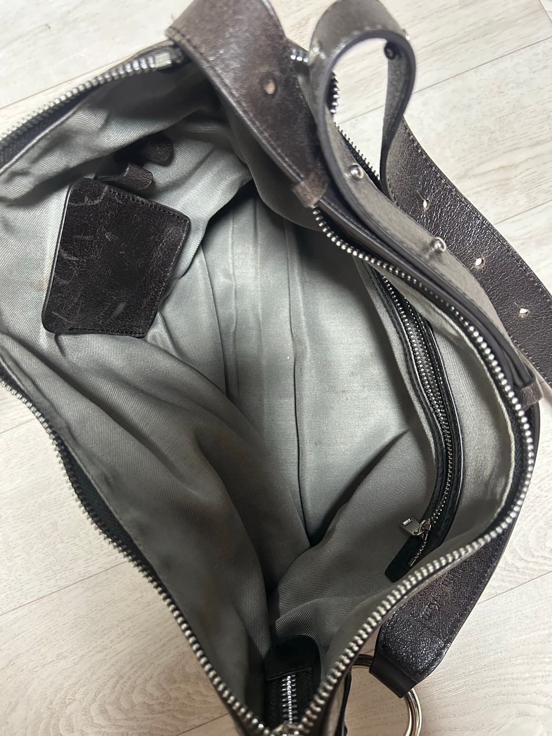 마뗑킴 가방 상품이미지3