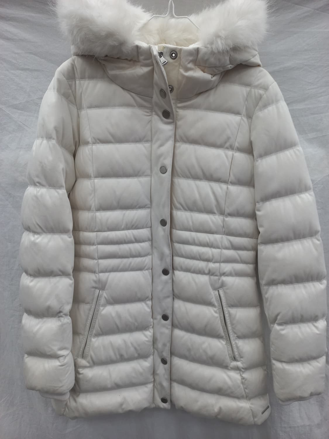 Calvin Klein Jeans 여성 패딩 상품이미지1