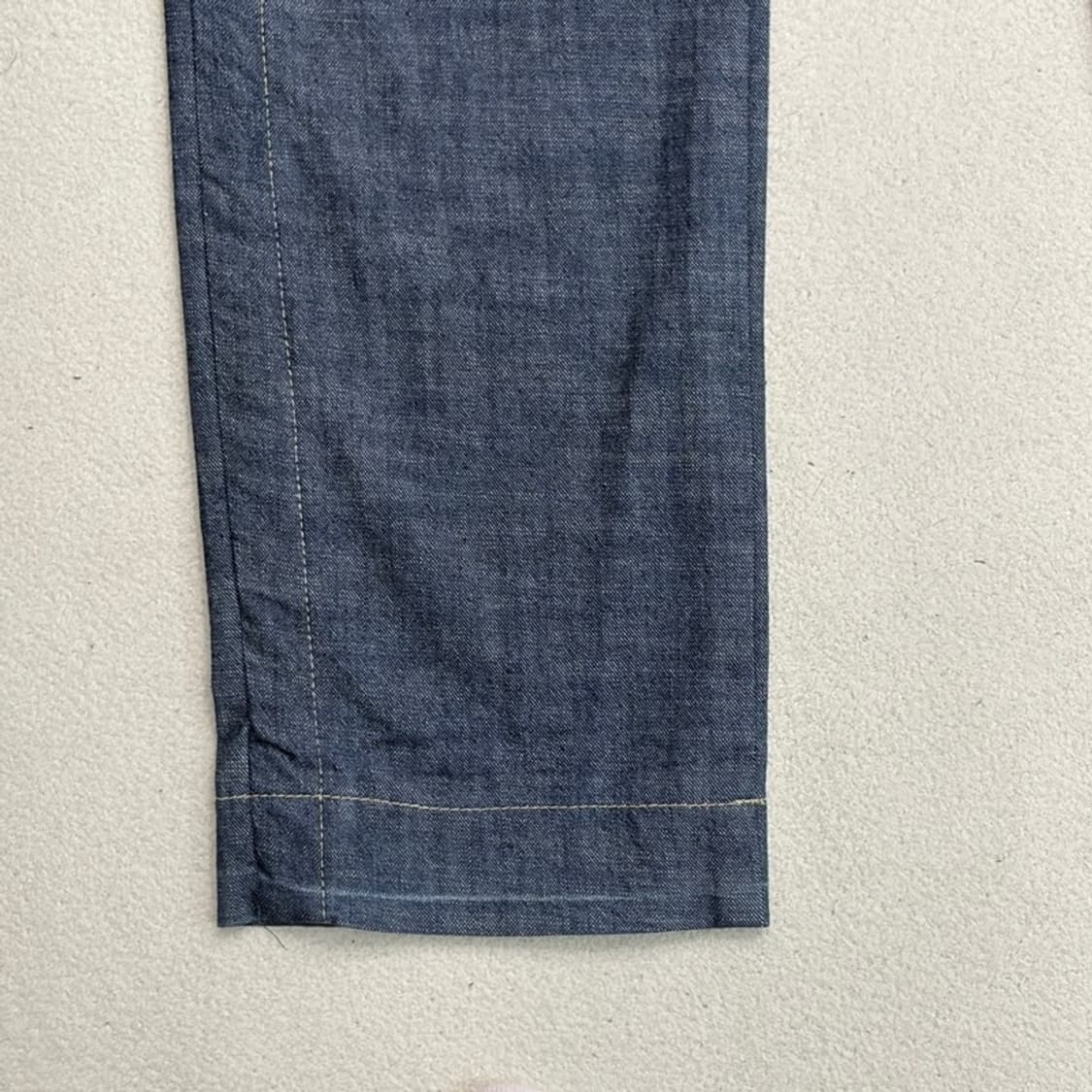 CALVIN KLEIN 스트레이트 진 36 상품이미지2