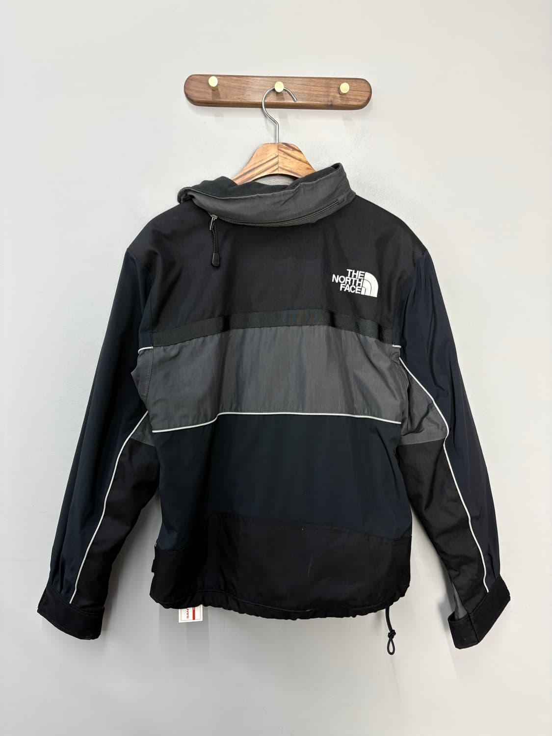 노스페이스 스팁테크 라인 자켓 A3768 상품이미지8