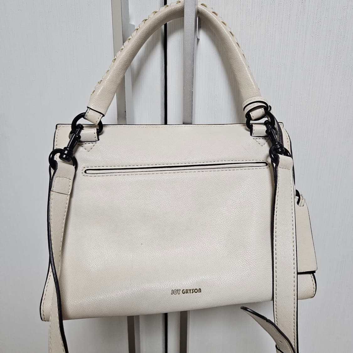 급처) 조이그라이슨 델라 토트백 크로스백 양가죽 가방 상품이미지2