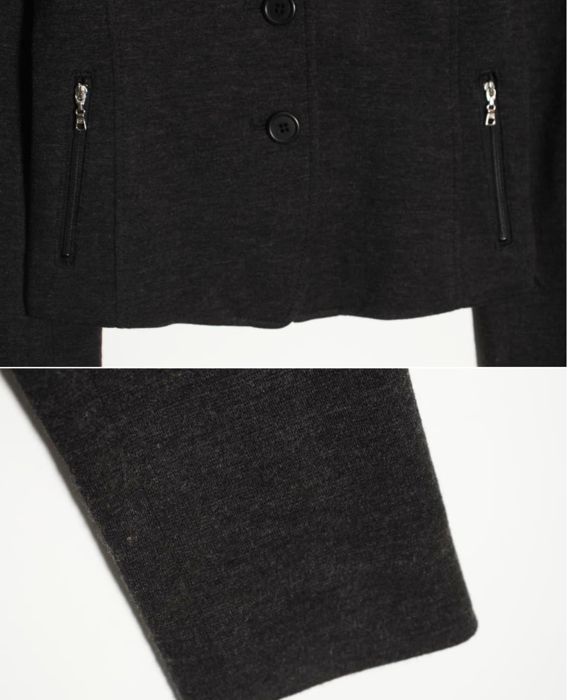 COMME SA ISM 자켓 상품이미지3