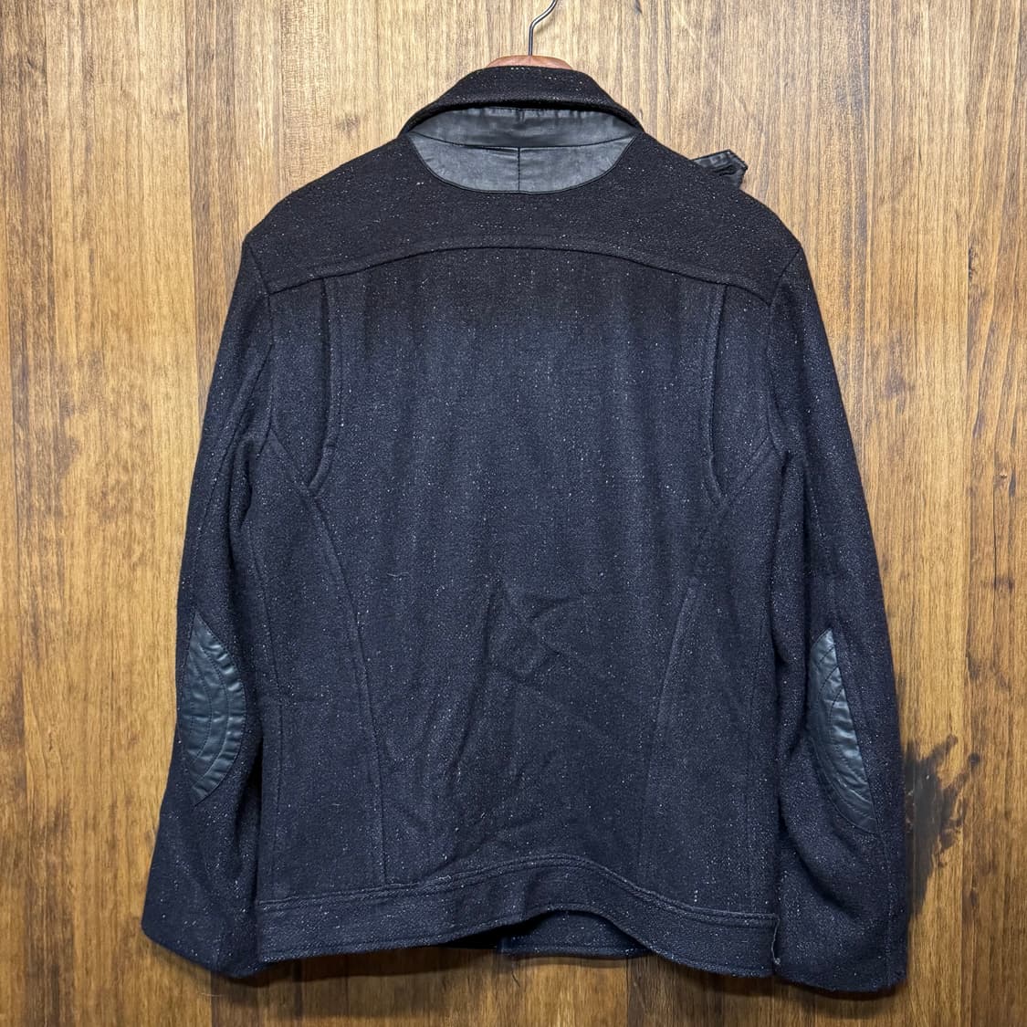 DIESEL pocket cago detail jacket 상품이미지5