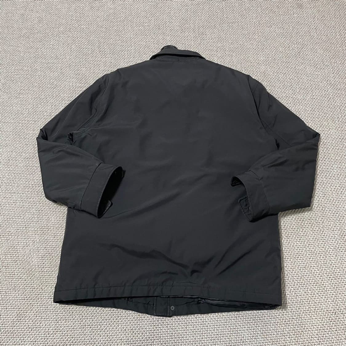 입생로랑 코트 패딩자켓 6745 상품이미지3