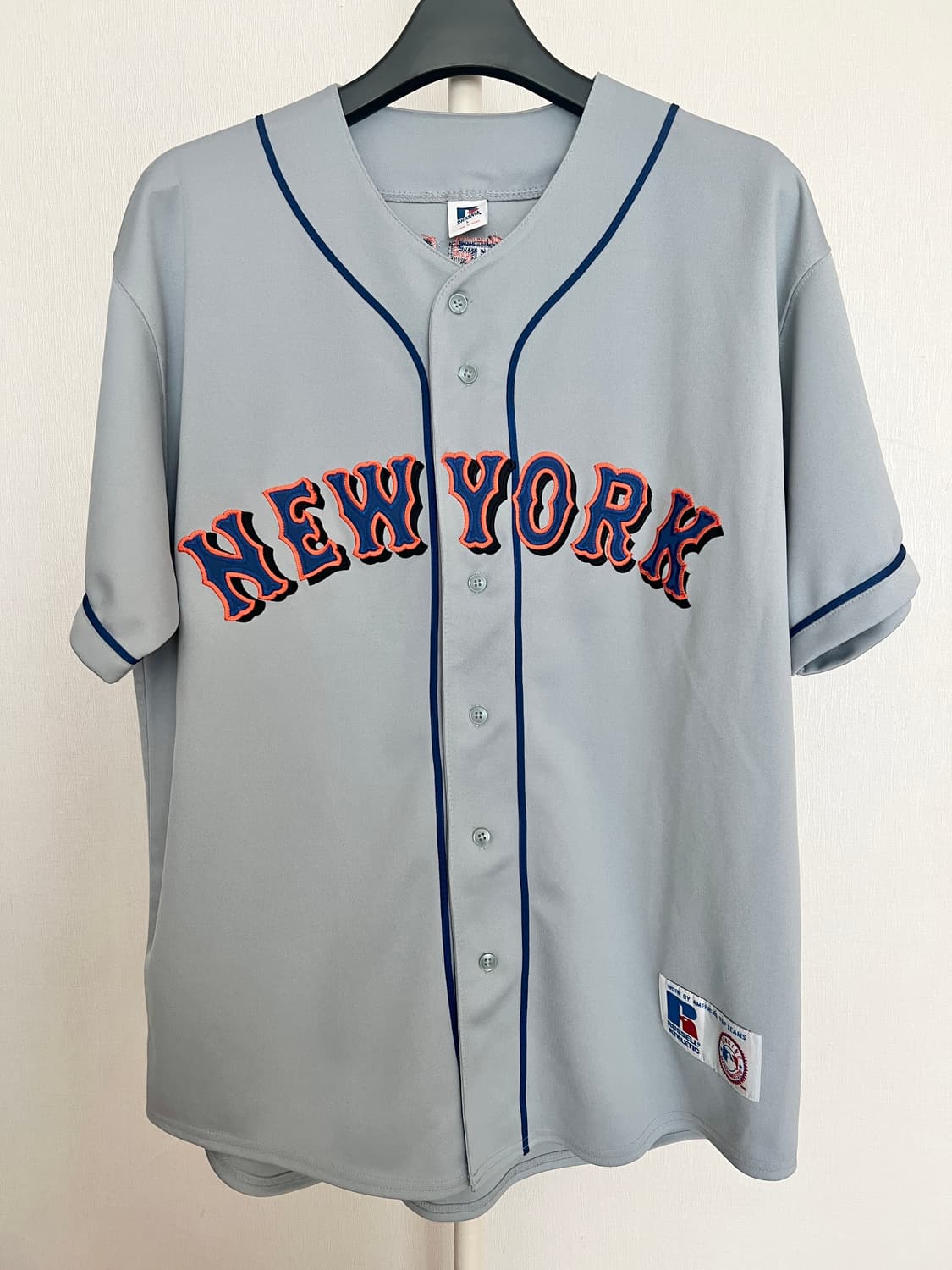 Russell Athletic New York Mets Beltran J 상품이미지1
