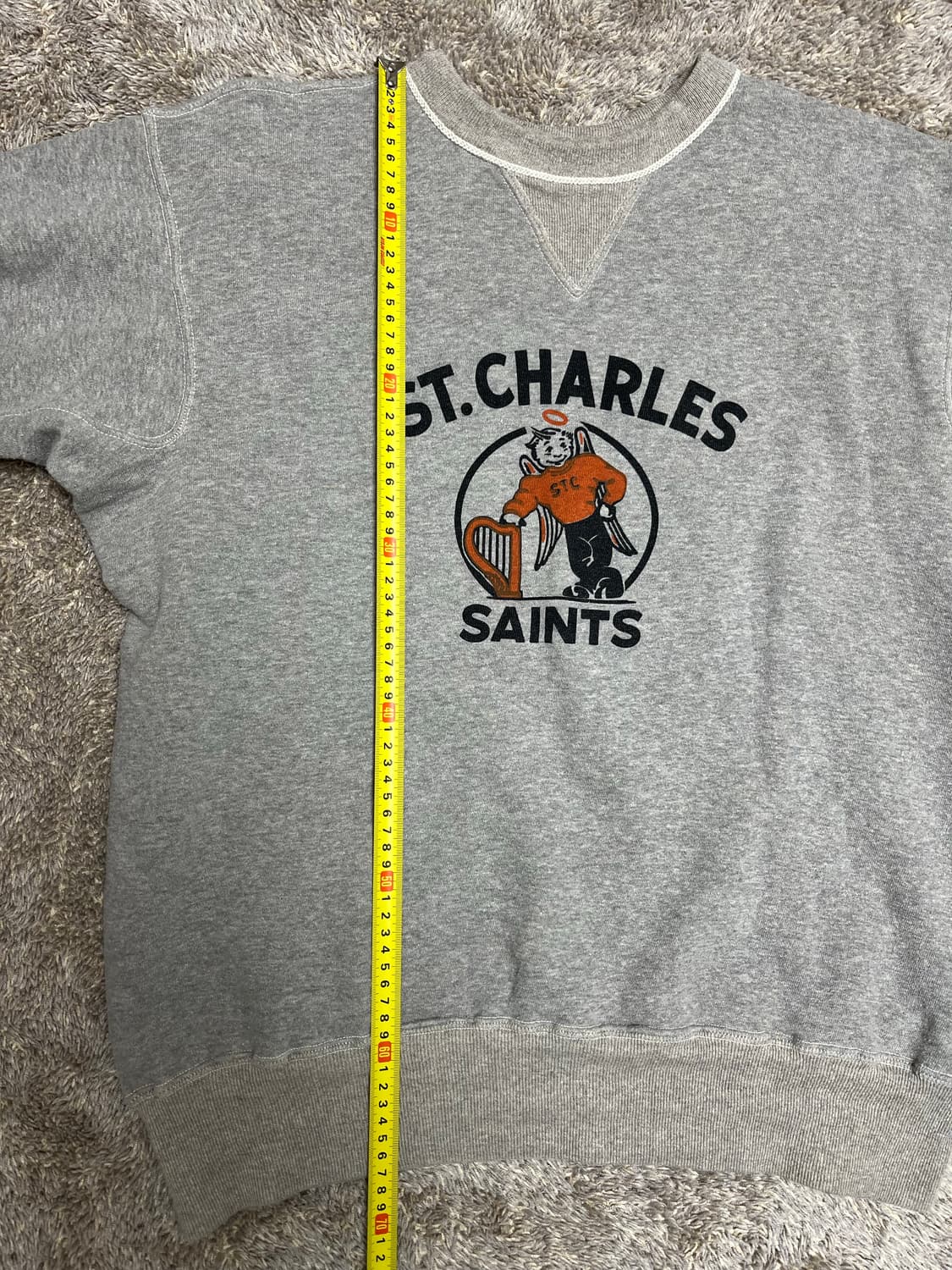 웨어하우스 403  44사이즈 상품이미지5