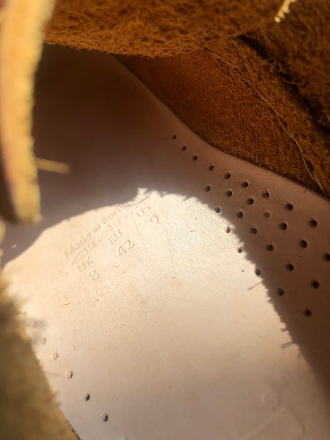 Yogi 요기 데저트 트랙 270 상품이미지8