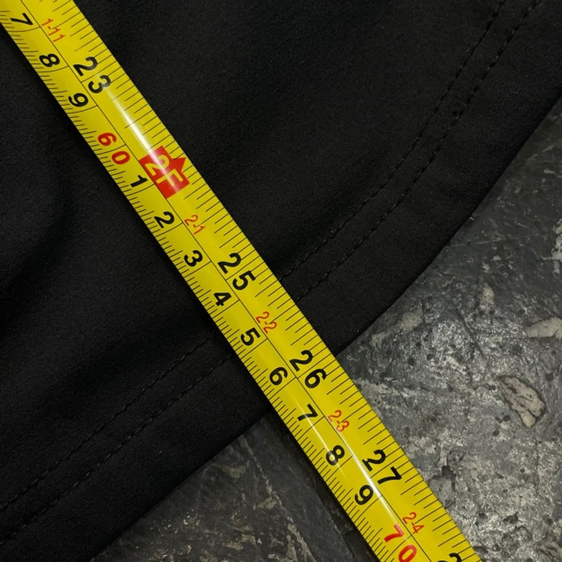 95 노스페이스 플라이트 집업 상품이미지8