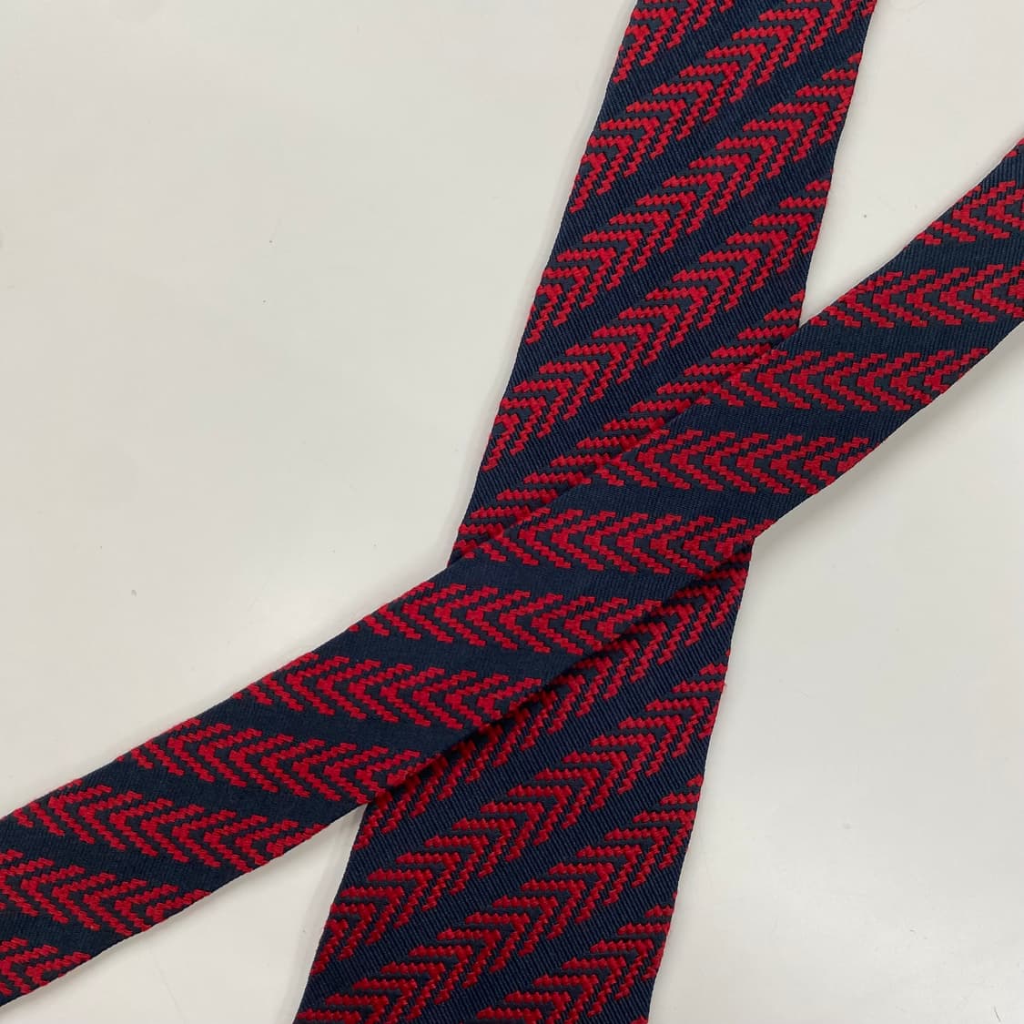 도미니크프랑스 (Dominique France)명품 정품 넥타이 상품이미지4