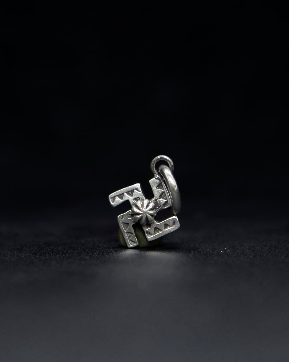 삼오세공 체인 펜던트 판매 상품이미지2