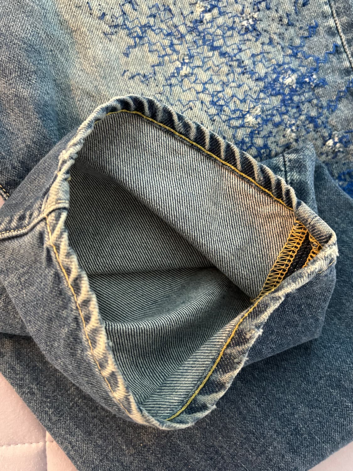 캐피탈 몽키 시스코(3이어 프로세싱) 36 상품이미지4