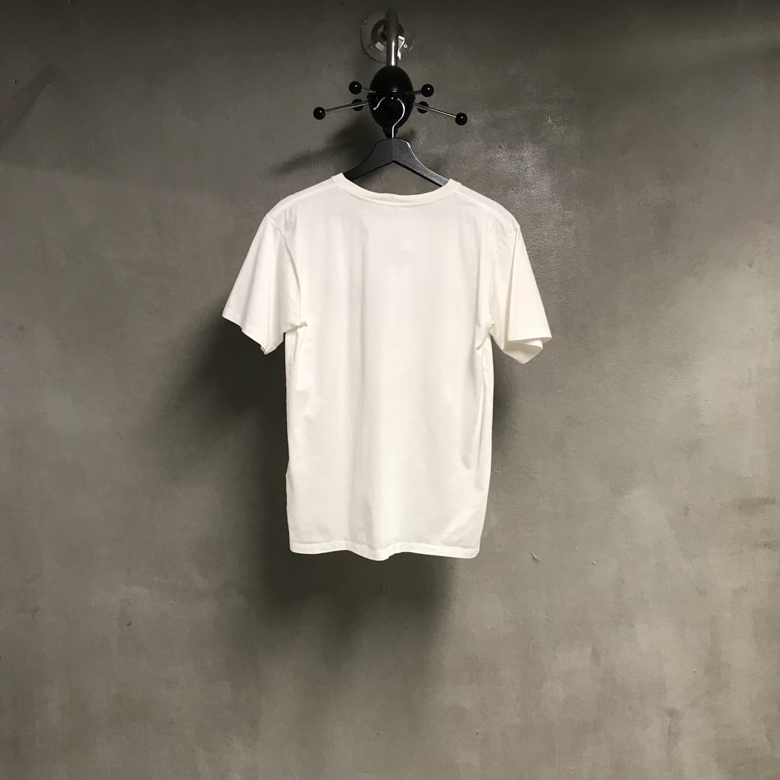 셀린느 화이트 반팔 티셔츠 -(W) 상품이미지7