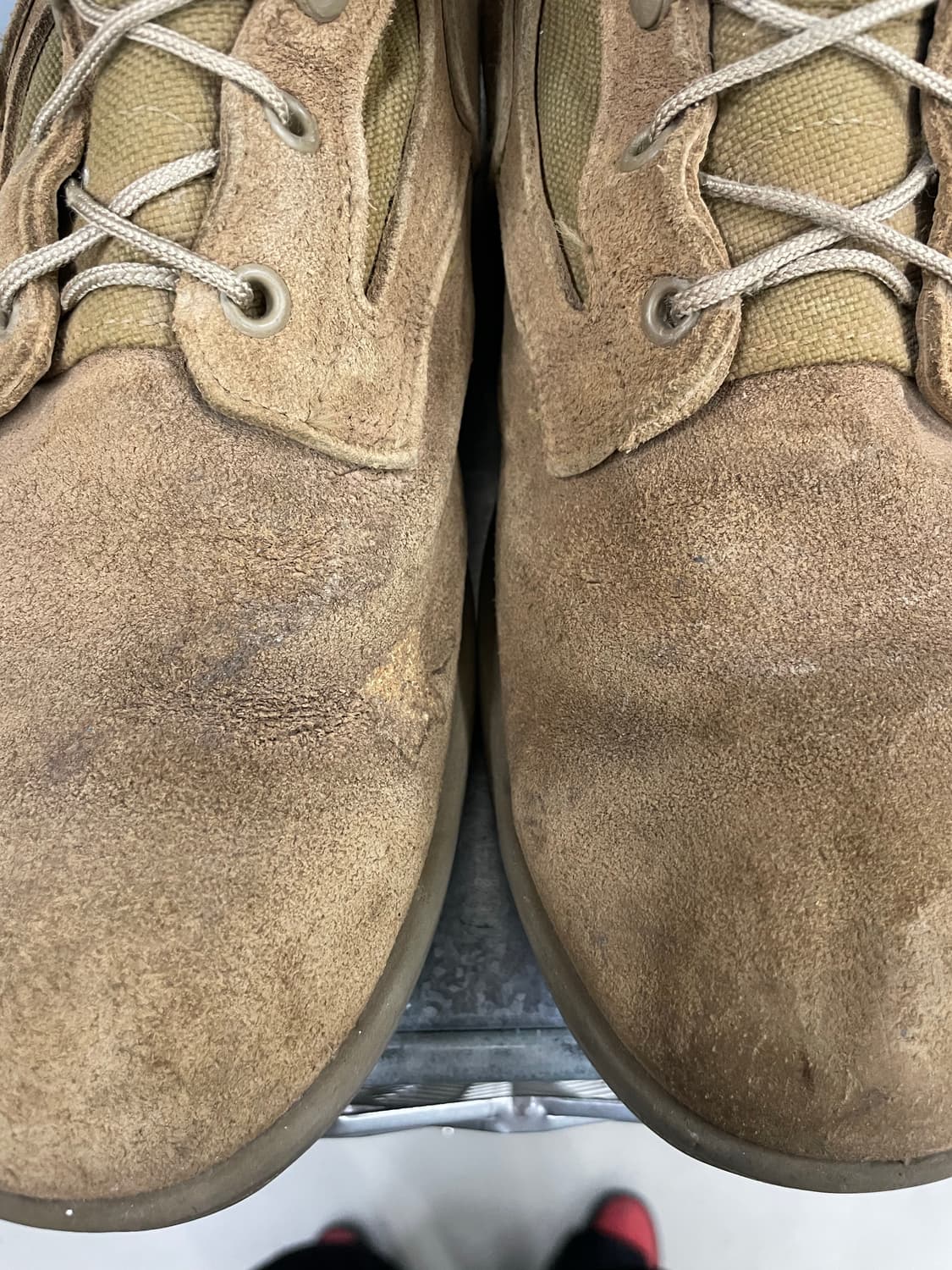 베르빌 고어텍스 사막화 9.5w (gr-4232) 상품이미지8