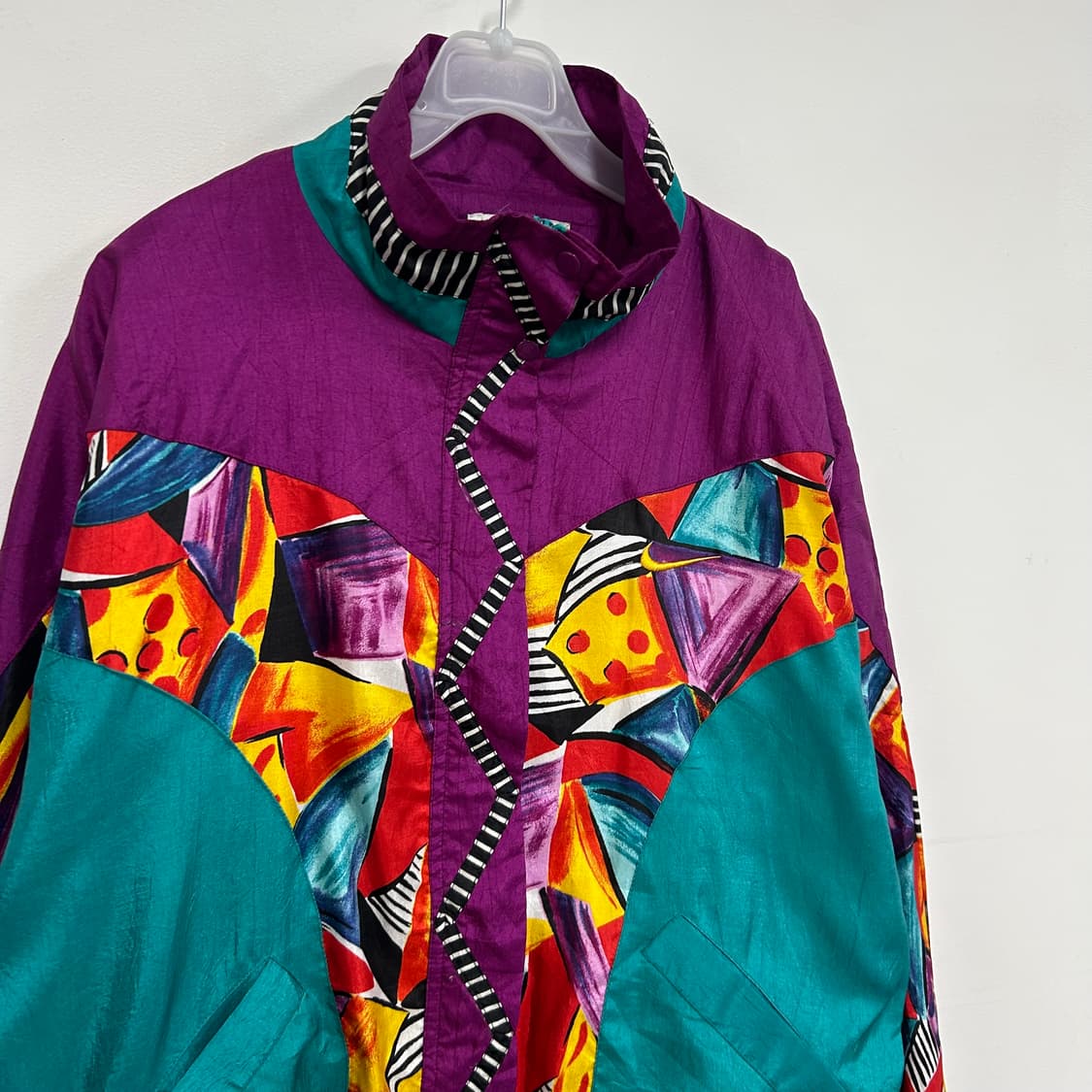 나이키 빅로고 바람막이[1667] 상품이미지6