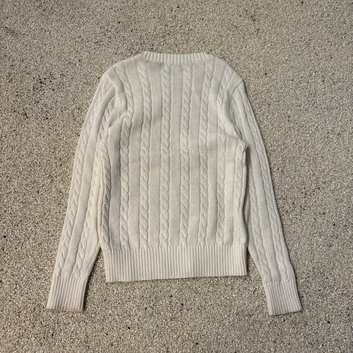 폴로 니트 ⭐️1066 상품이미지4